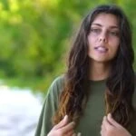 Survivor Nagihan Tugcenin performansini elestirdi Survivor Tugce Melis Demirin sakin halleri dikkat cekti