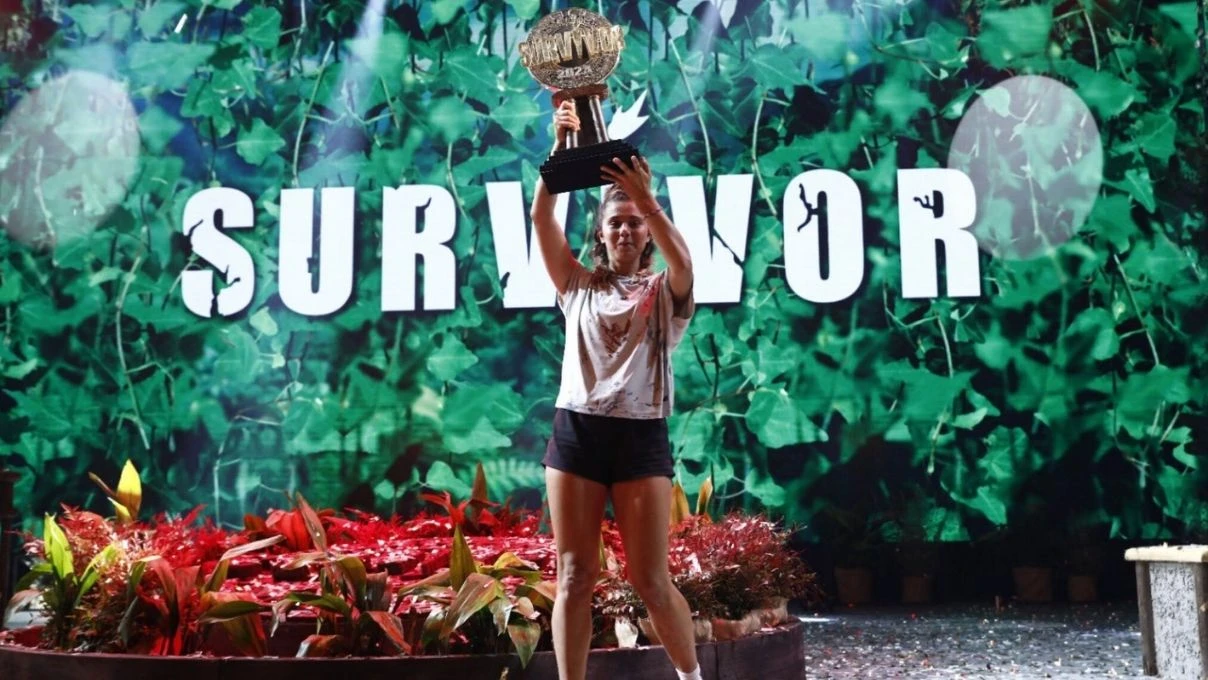 Survivor Nefise Karatay Survivor 2026 kadrosunda