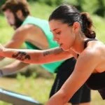 Survivor Nefise Karatayin annesi Guner Karatay mujdeli haberi duyurdu Survivor 2026 kadrosunda Nefise Karatay