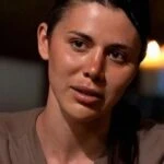 Survivor Nefisenin dudak dolgusuna annesinden de cevap gecikmedi Ev isi yerine dudak dolgusu