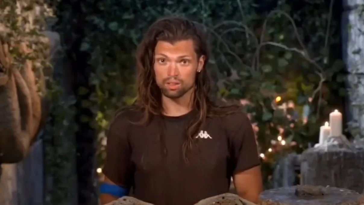 Survivor Onur Alp Camin hastaligi ne