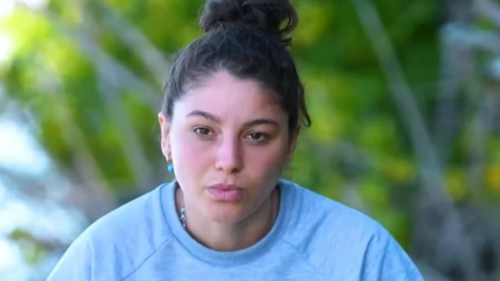 Survivor Seren Ay Cetinin nisanlisi Sadai Farzaliyev kimdir ne is yapiyor Seren Ay Cetinin nisanlisi aslen nereli