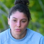 Survivor Seren Ay Cetinin nisanlisi Sadai Farzaliyev kimdir ne is yapiyor Seren Ay Cetinin nisanlisi aslen nereli