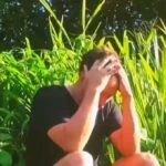 Survivor Serhan Onat gozyaslarina hakim olamadi Serhan Onati Mert Nobre teselli etti