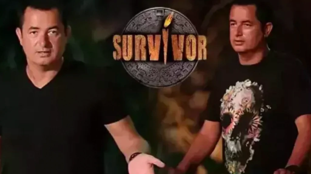 Survivor Unluler Gonulluler 1 Ocak 2026 bu aksam var mi Survivor ne zaman saat kacta baslayacak