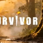 Survivor Unluler Gonulluler 1 Ocak 2026 ilk dokunulmazlik oyununu kim kazandi Survivor eleme adayi kim oldu