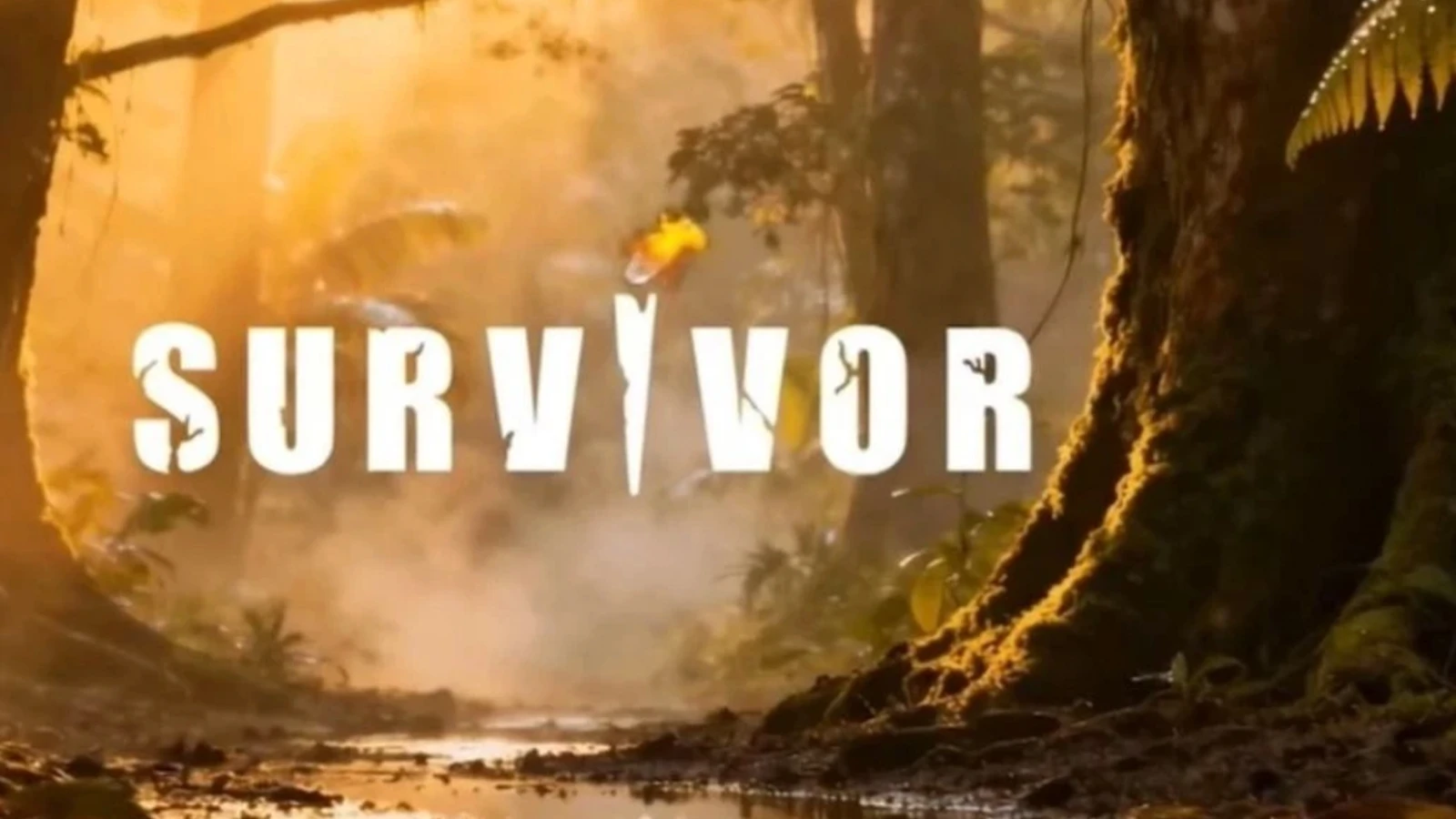 Survivor Unluler Gonulluler 1 Ocak 2026 ilk dokunulmazlik oyununu kim kazandi Survivor eleme adayi kim oldu