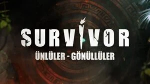 Survivor Ünlüler Gönüllüler’de Acil Durum Konseyinde büyük sürpriz!