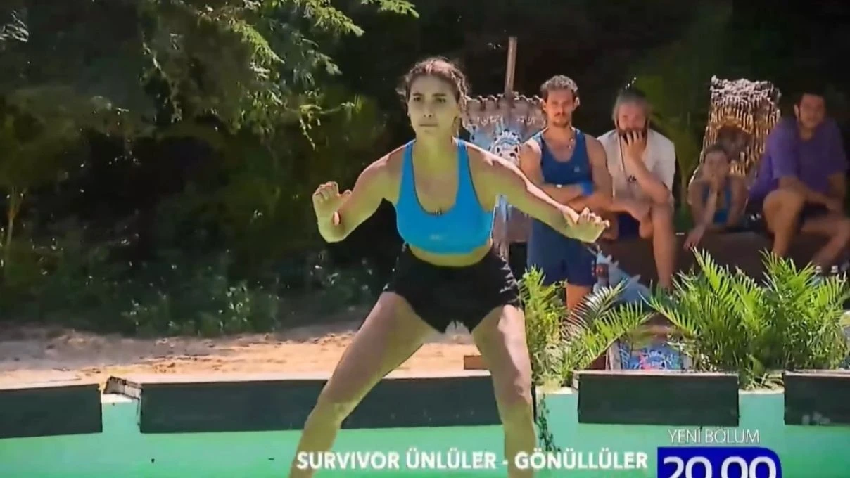 Survivor 22 Ocak 2026 ödül oyununu hangi takım kazandı? Survivor ödül oyununun ödülü ne oldu? 5 Survivor odul oyununun odulu ne oldu