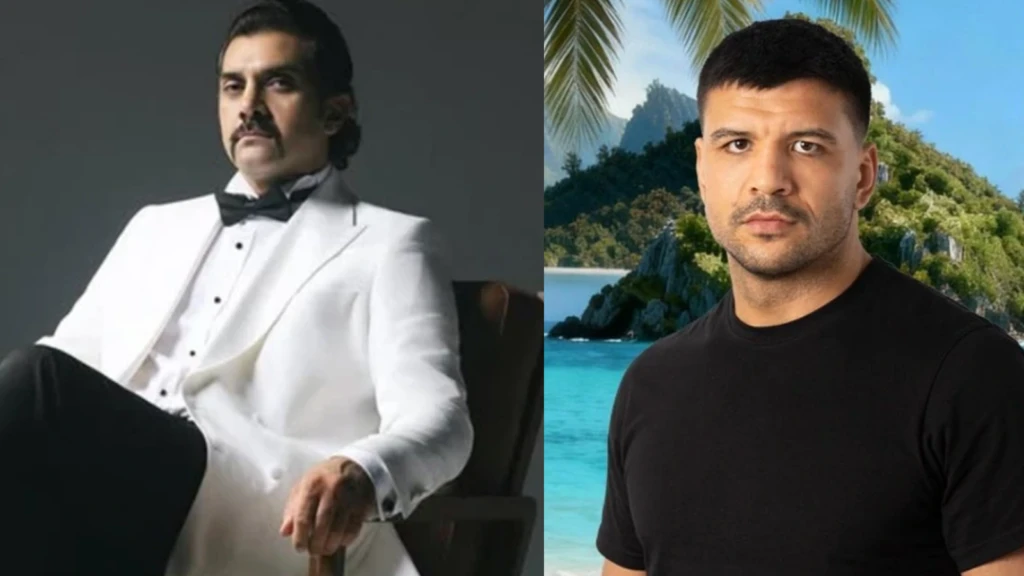 Survivorda Adanali kapismasi Ramazan ve Bayhan karsi karsiya geldi Eski yarismaci tarafini boyle duyurdu