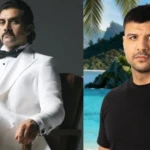 Survivorda Adanali kapismasi Ramazan ve Bayhan karsi karsiya geldi Eski yarismaci tarafini boyle duyurdu