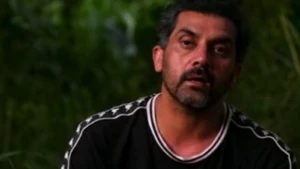 Survivor’da Bayhan resitali! Takım arkadaşlarını mest eden performansı sosyal medyanın da gündeminde!