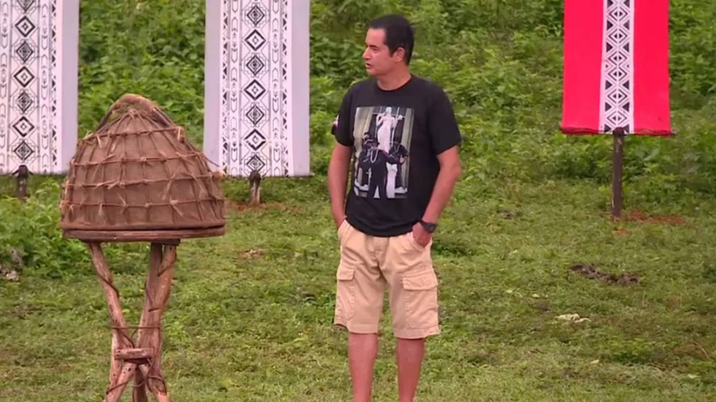 Survivorda boyle ceza gorulmedi yarismacilar duyunca sok oldu Bu sefer kaybetmek gibi bir sanslari yok