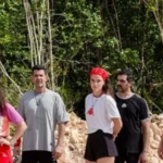 Survivorda eleme duellosu Survivor 8 Ocak 2026 kim elendi kim gitti