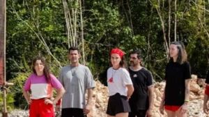 Survivor 8 ocak 2026 kim elendi, kim gitti?