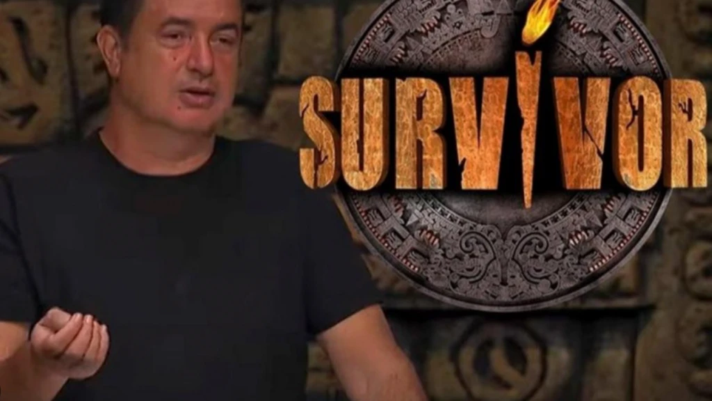 Survivorda kim elendi kim gitti Survivor 15 Ocak 2026 elenen yarismaci kim oldu