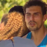 Survivorda soke eden gizli konusma mikrofonlara takildi Murat Arkinin sakatligi sonrasi Nisanur ve Erenden olay olacak sozler