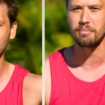 Survivorun agir basli yarismacisi Serhandan Ramazana agir gonderme Taklidi sosyal medyayi kirdi gecirdi