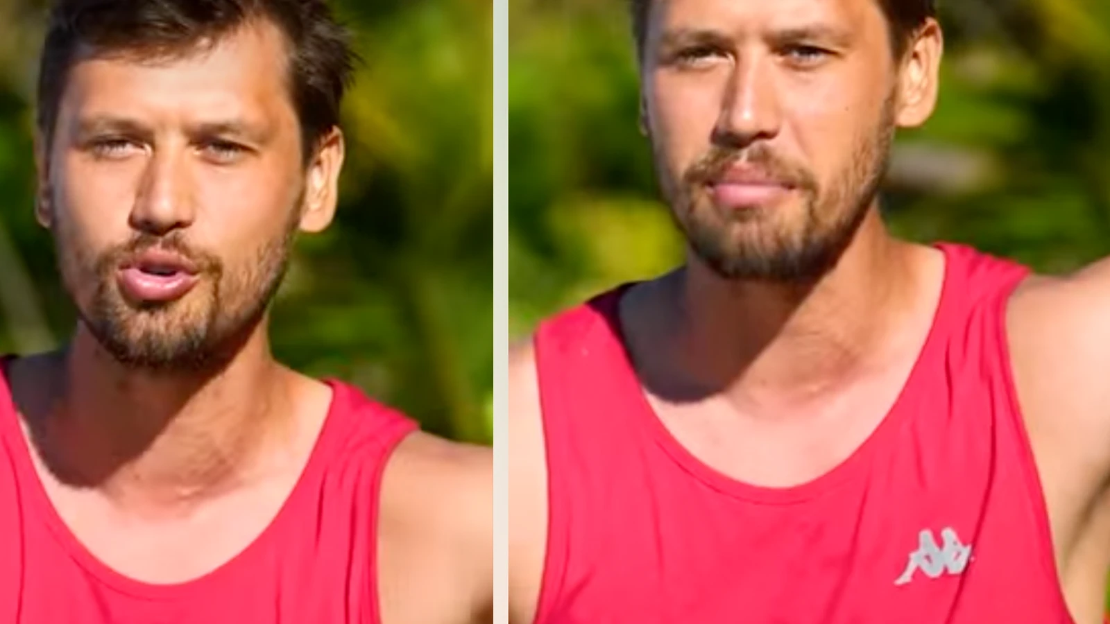 Survivorun agir basli yarismacisi Serhandan Ramazana agir gonderme Taklidi sosyal medyayi kirdi gecirdi