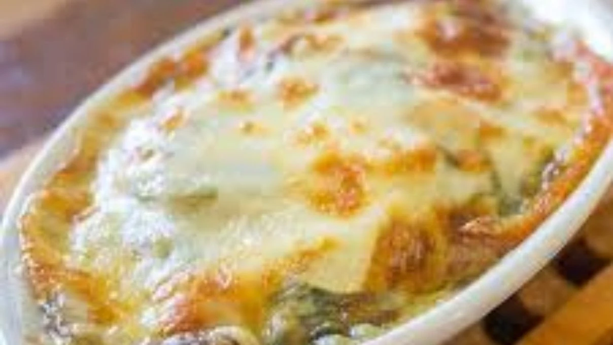 TAVUKLU ISPANAK SOTE KALORI VE BESIN DEGERI