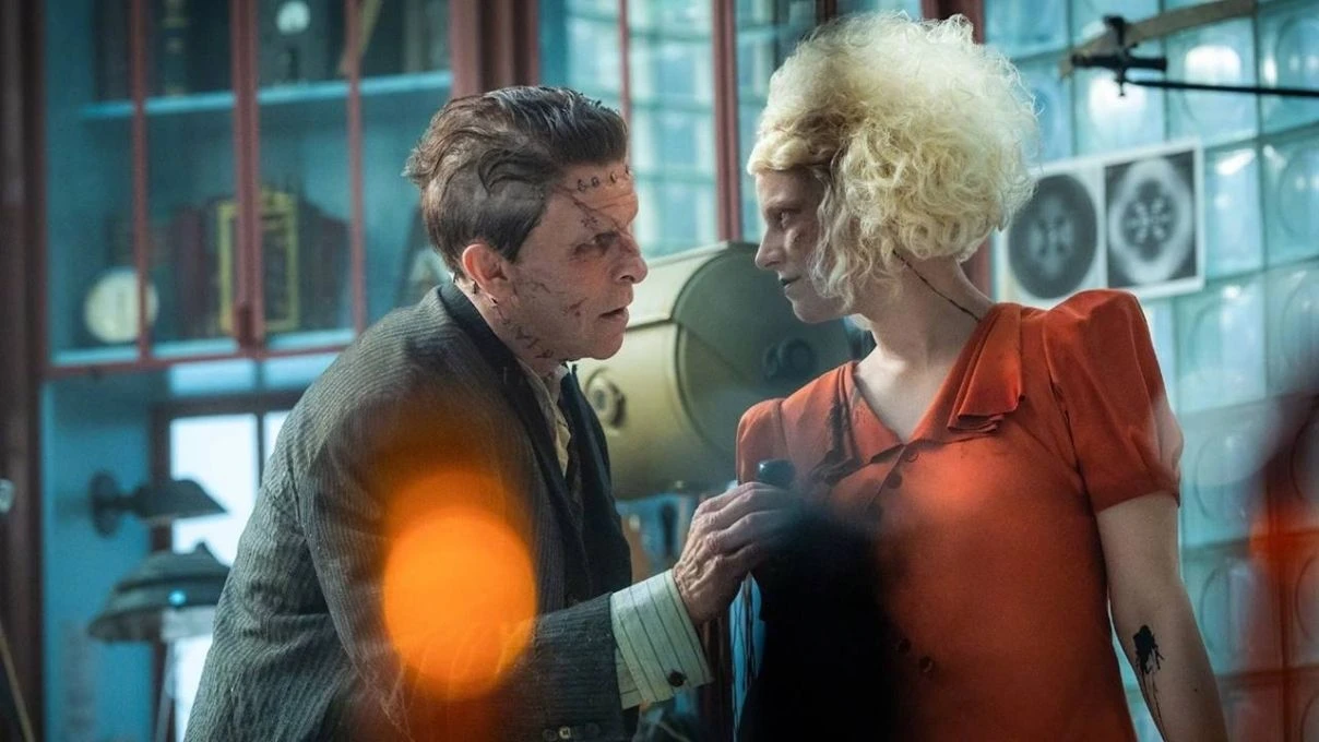 THE BRIDE FILMI VIZYONA NE ZAMAN GIRECEK