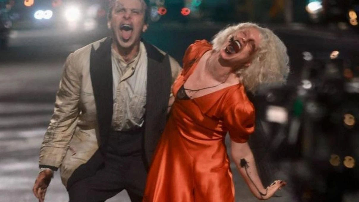 THE BRIDE FILMININ OYUNCU KADROSU