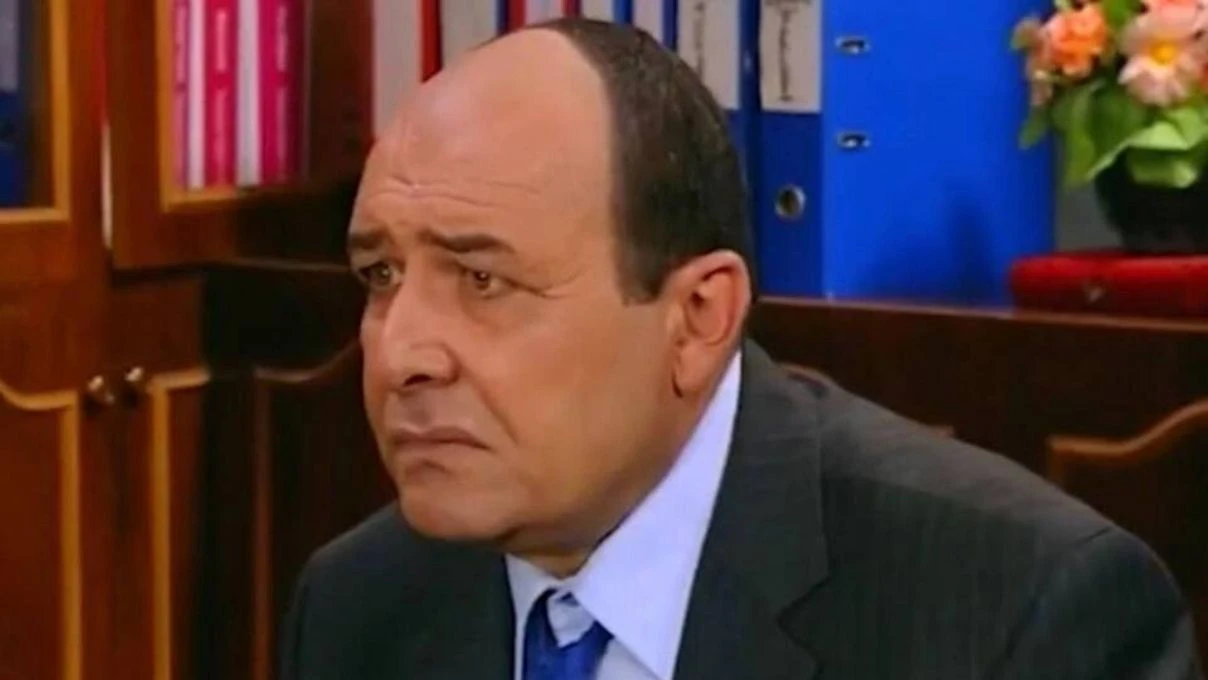 Hayat Bilgisi dizisinde Amil karakterini oynuyordu! Tarık Papuççuoğlu'nun son hali görenleri şaşkına çevirdi