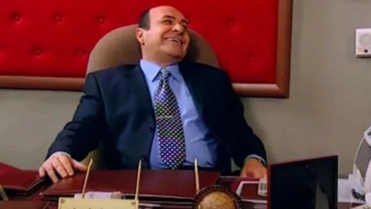 Hayat Bilgisi dizisinde Amil karakterini oynuyordu! Tarık Papuççuoğlu'nun son hali görenleri şaşkına çevirdi