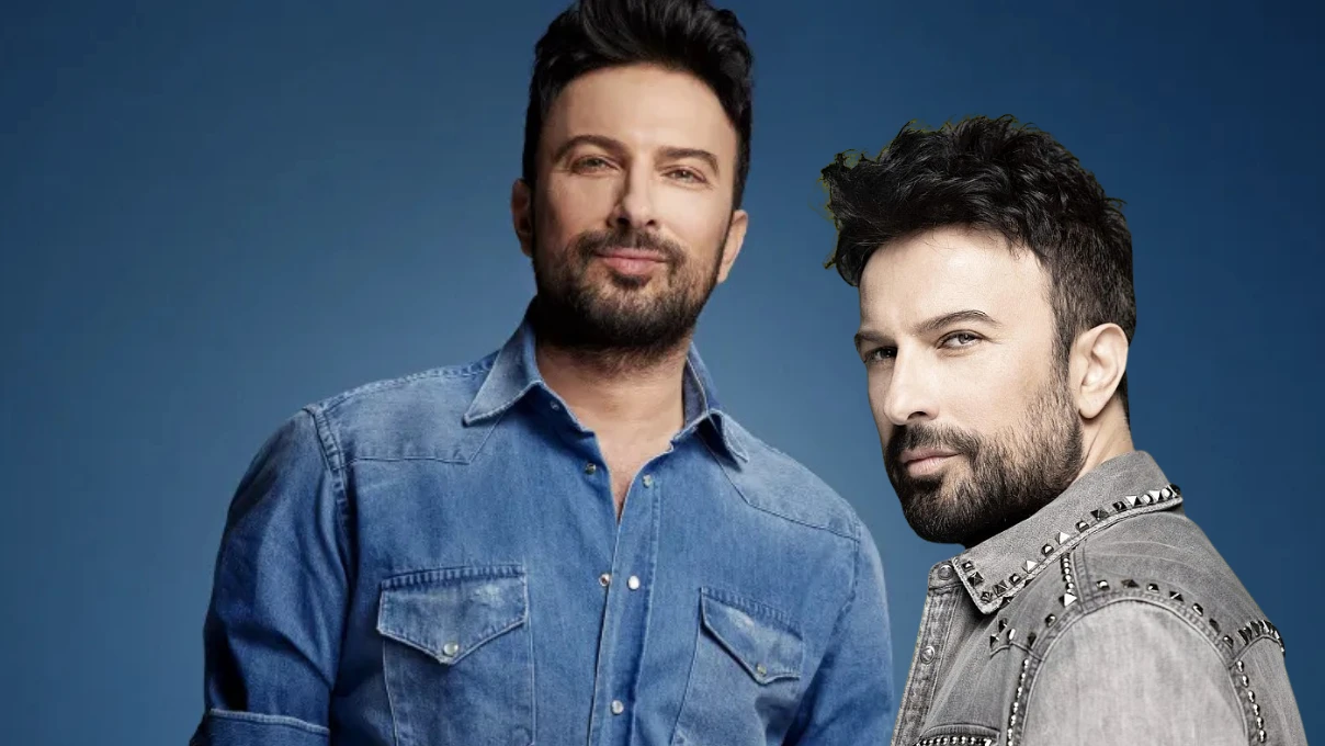 Tarkan 1