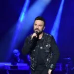 Tarkan’ın konserine ünlüler gidebildi! Konser fiyatları asgari ücrete yakın