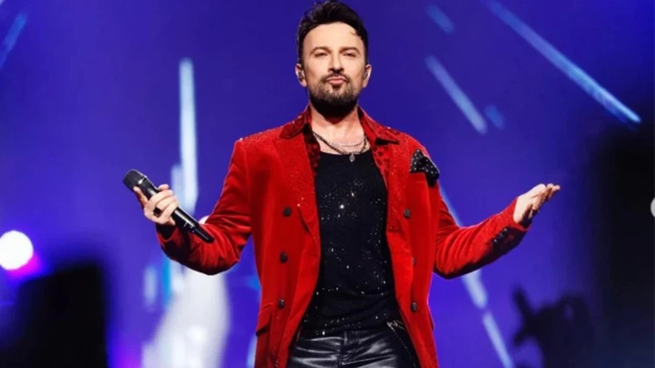 Tarkan 3