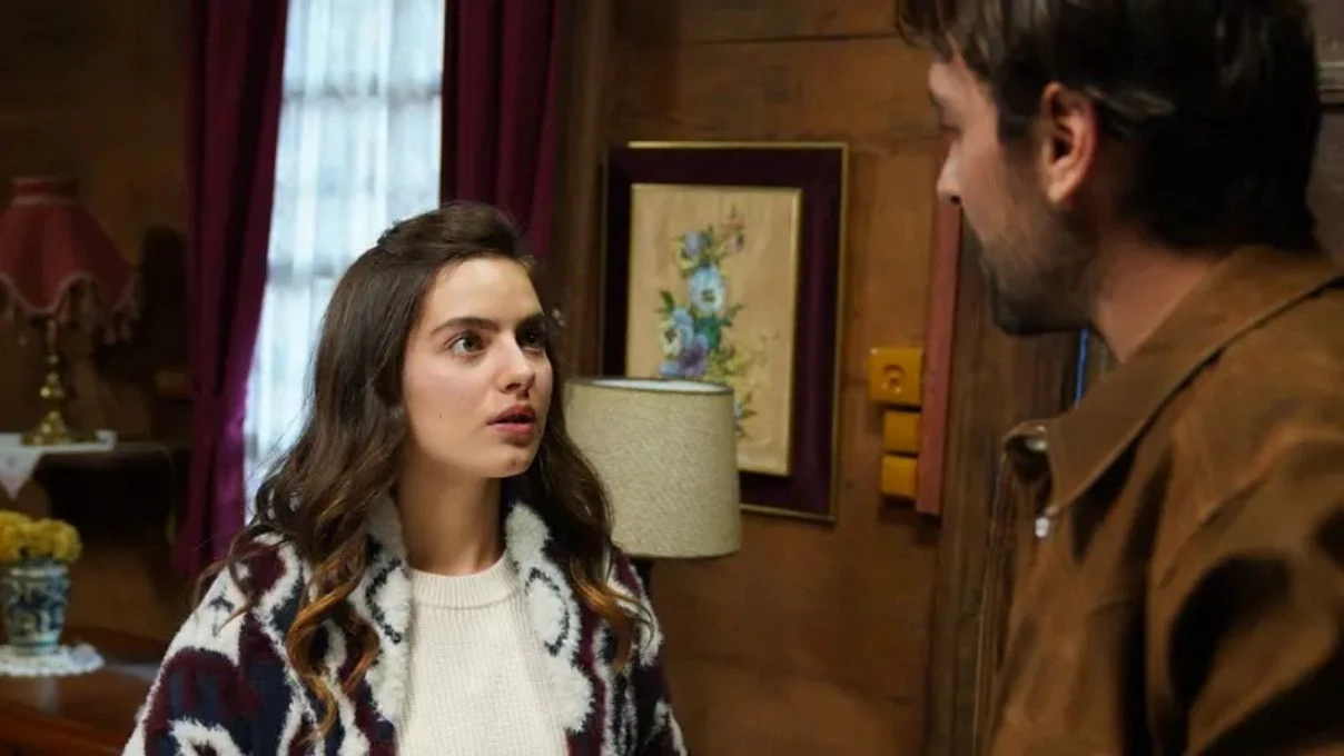 Taşacak Bu Deniz son bölüm nereden izlenir? Taşacak Bu Deniz 14. bölümde neler oldu? 