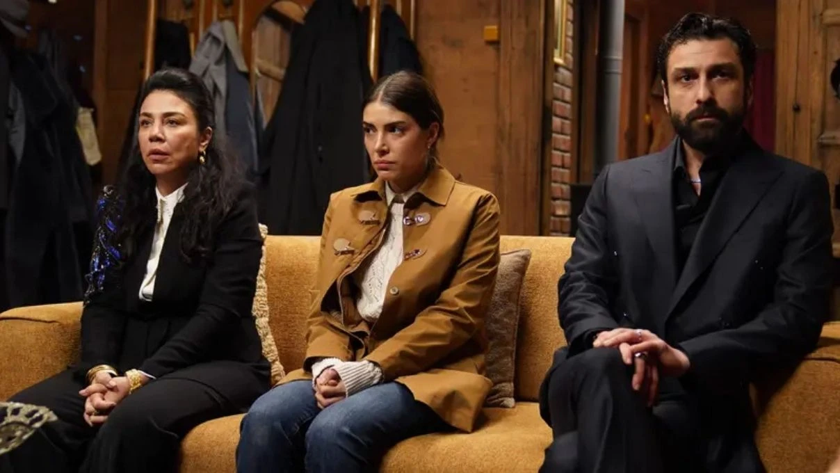 Taşacak Bu Deniz son bölüm nereden izlenir? Taşacak Bu Deniz 14. bölümde neler oldu? 