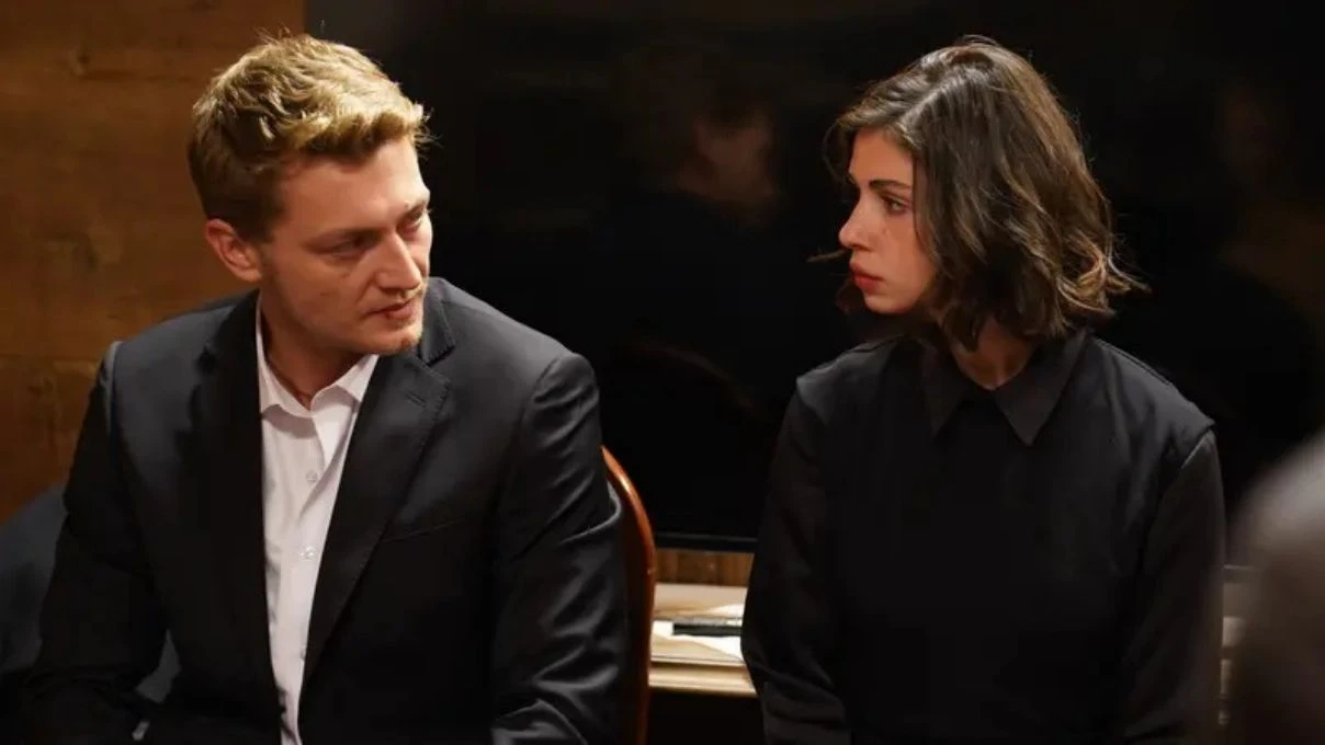 Taşacak Bu Deniz son bölüm nereden izlenir? Taşacak Bu Deniz 14. bölümde neler oldu? 