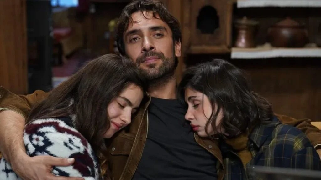 Taşacak Bu Deniz son bölüm nereden izlenir? Taşacak Bu Deniz 14. bölümde neler oldu?