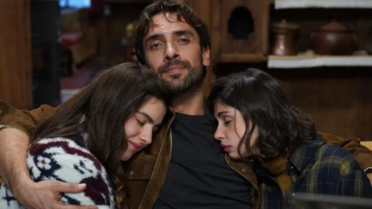 Taşacak Bu Deniz son bölüm nereden izlenir? Taşacak Bu Deniz 14. bölümde neler oldu?