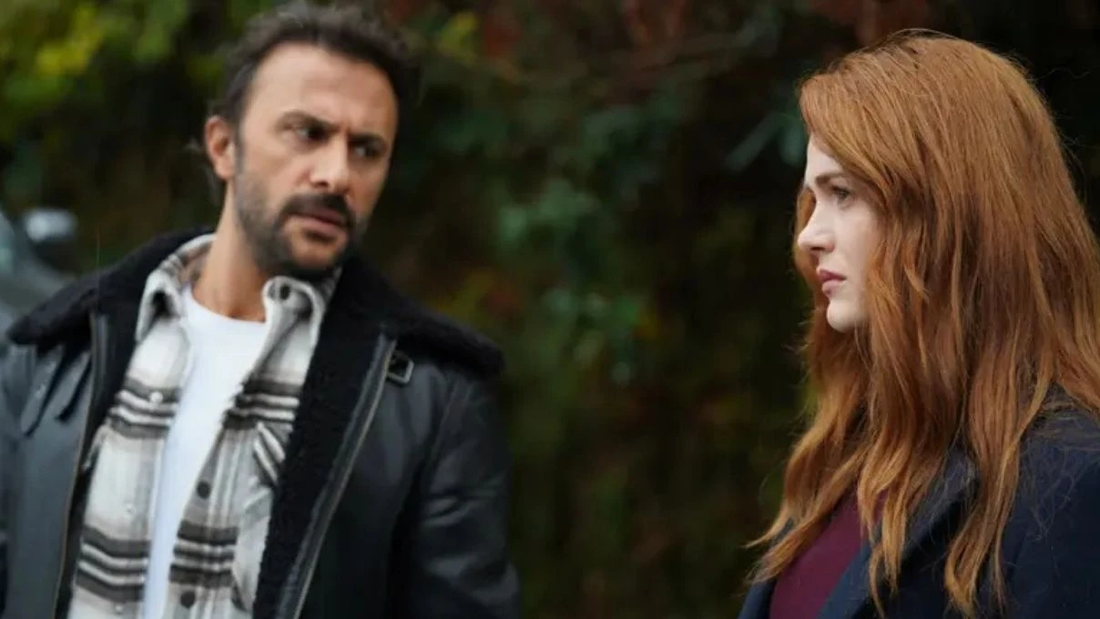 Taşacak Bu Deniz dizisi bu akşam var mı? Taşacak Bu Deniz yeni bölüm neden yok, ne zaman yayınlanacak?