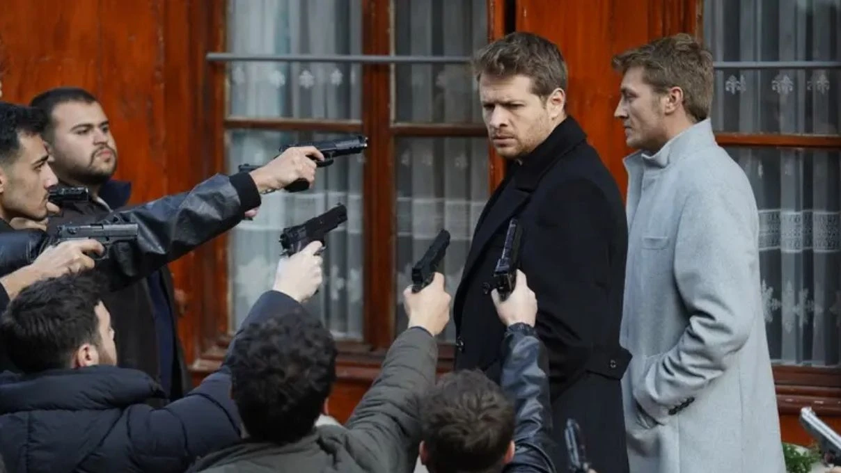 Taşacak Bu Deniz dizisi bu akşam var mı? Taşacak Bu Deniz yeni bölüm neden yok, ne zaman yayınlanacak?