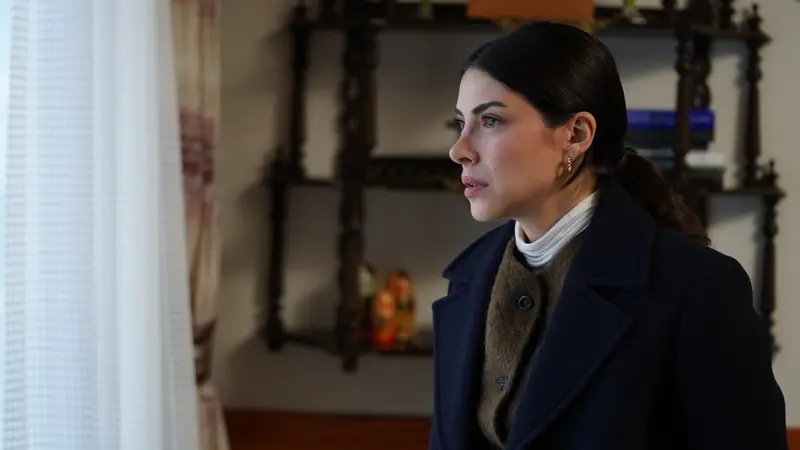 Taşacak Bu Deniz tekrar bölümüyle zirvede! Dizi tarihinde bir ilk yaşandı 5 Tasacak Bu Deniz 2