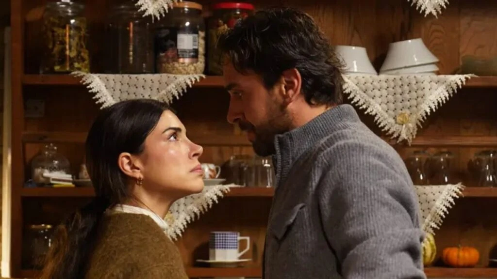 Taşacak Bu Deniz dizisi bu akşam var mı? Taşacak Bu Deniz yeni bölüm neden yok, ne zaman yayınlanacak?