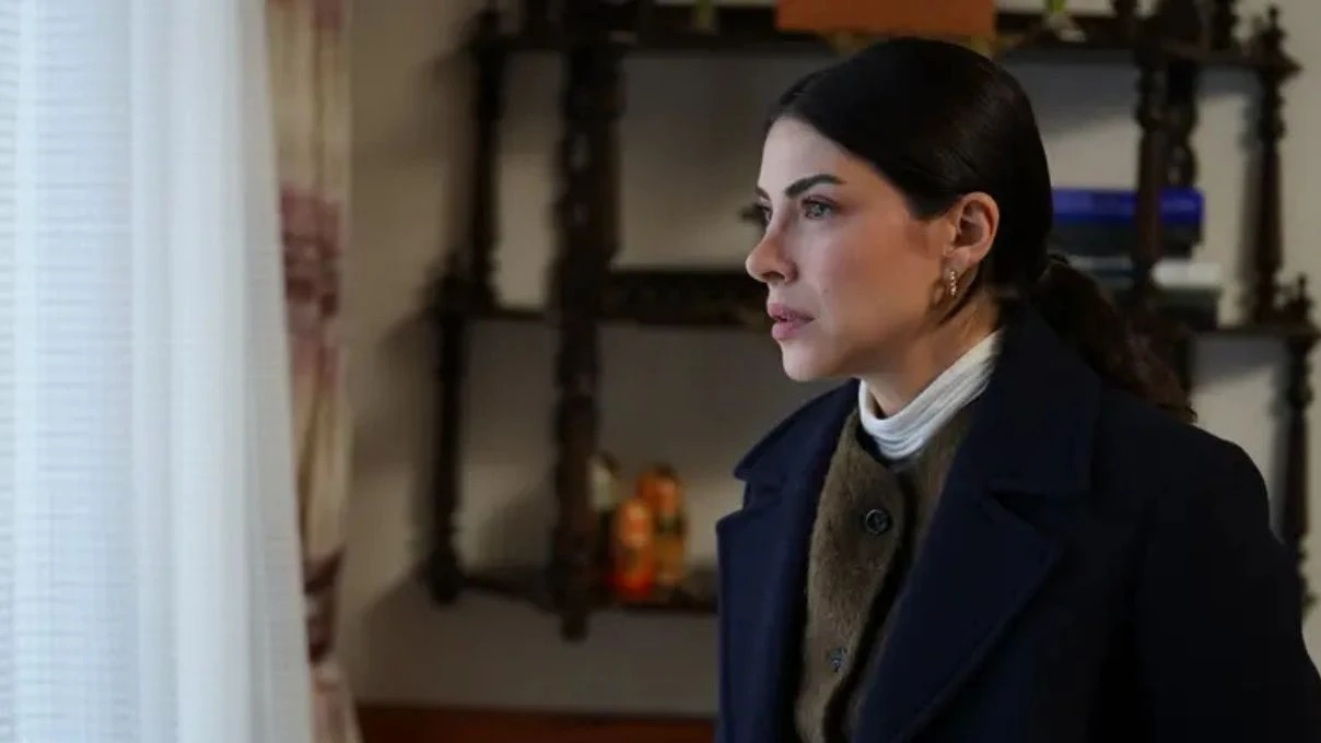 Taşacak Bu Deniz dizisi bu akşam var mı? Taşacak Bu Deniz yeni bölüm neden yok, ne zaman yayınlanacak?