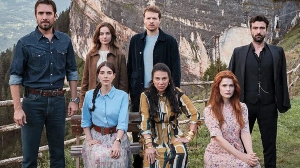 Tasacak Bu Deniz dizisinin bestecisi Yuksel Baltacindan surpriz aciklama Tasacak Bu Deniz oyuncularindan muzik projesi mi geliyor