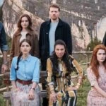 Tasacak Bu Deniz dizisinin bestecisi Yuksel Baltacindan surpriz aciklama Tasacak Bu Deniz oyuncularindan muzik projesi mi geliyor