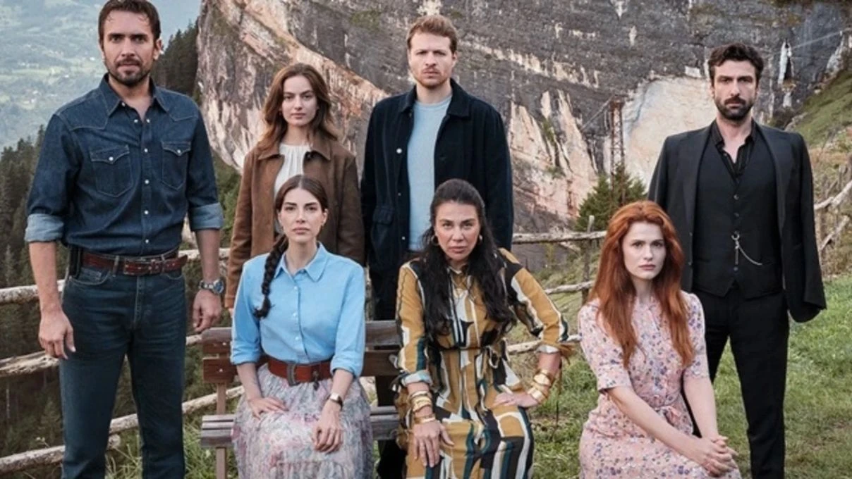 Tasacak Bu Deniz dizisinin bestecisi Yuksel Baltacindan surpriz aciklama Tasacak Bu Deniz oyuncularindan muzik projesi mi geliyor