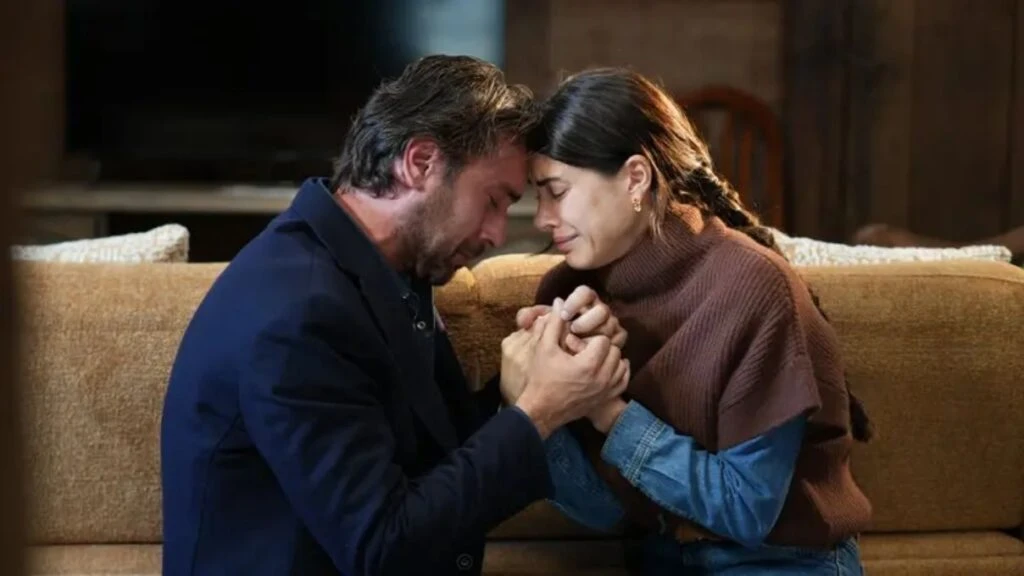 Tasacak Bu Deniz oyunculari tam kadro kimdir Tasacak Bu Denizde hangi oyuncu kimi oynuyor