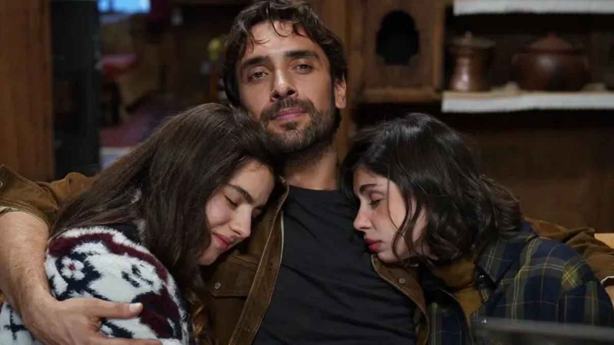 Tasacak Bu Denize 6 Odul Birden