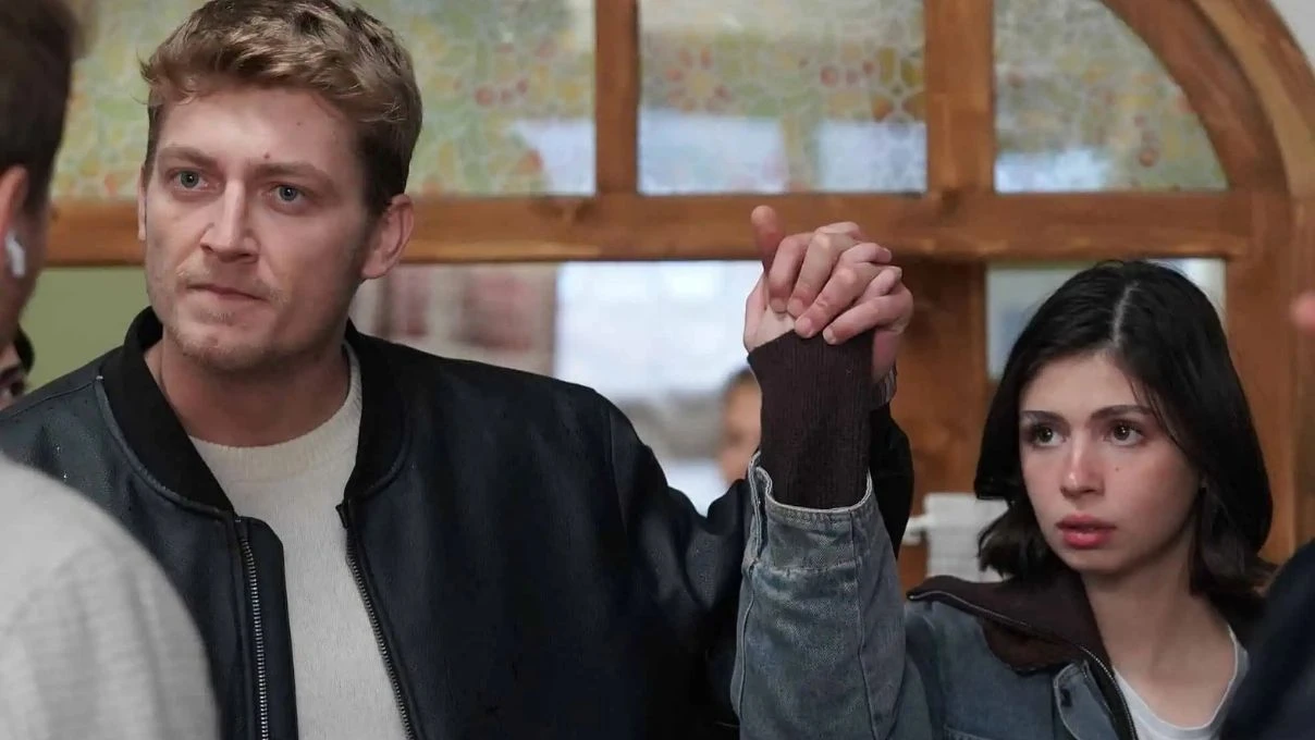 Taşacak Bu Deniz dizisinin reytinglerinde sert düşüş! Yeni bölüm beklenen ilgiyi görmedi 8 Taşacak Bu Deniz dizisinin reytinglerinde sert düşüş! Yeni bölüm beklenen ilgiyi görmedi