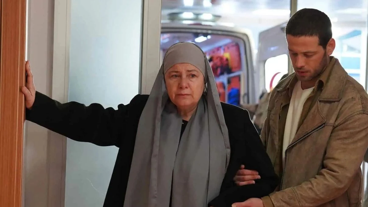 Taşacak Bu Deniz dizisinin reytinglerinde sert düşüş! Yeni bölüm beklenen ilgiyi görmedi 7 Taşacak Bu Deniz dizisinin reytinglerinde sert düşüş! Yeni bölüm beklenen ilgiyi görmedi