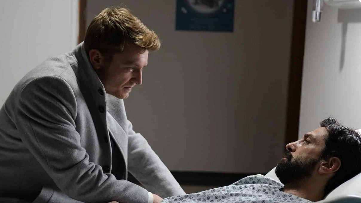 Taşacak Bu Deniz dizisinin reytinglerinde sert düşüş! Yeni bölüm beklenen ilgiyi görmedi 5 Taşacak Bu Deniz dizisinin reytinglerinde sert düşüş! Yeni bölüm beklenen ilgiyi görmedi