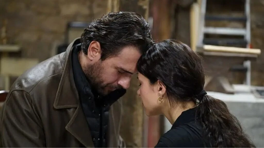 Taşacak Bu Deniz dizisinin reytinglerinde sert düşüş! Yeni bölüm beklenen ilgiyi görmedi